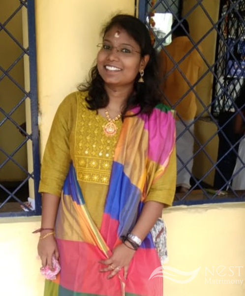 SANGEETHA